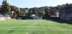 Campo da calcio NIEVO, Verona orari di apertura
