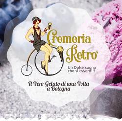 Cremeria Retrò, Bologna orari di apertura