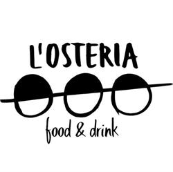 L'osteria Food & Drink, Stenico orari di apertura