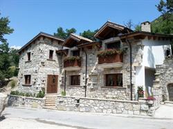 Il Borgo Nero, Montelapiano orari di apertura