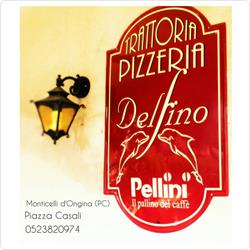 Delfino, Monticelli d'Ongina orari di apertura