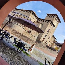 Bar Della Rocca Griglieria, Fontanellato orari di apertura