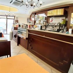 Bar Al Settimo Cielo, Villa San Giovanni orari di apertura