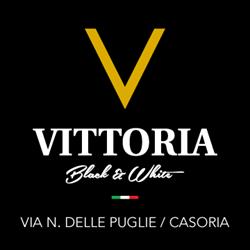 Vittoria Black & White Casoria Via N. delle Puglie, orari di apertura