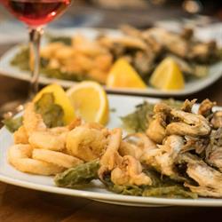 Ammore 'e Mare Taverna Marinara, Marina di Camerota orari di apertura