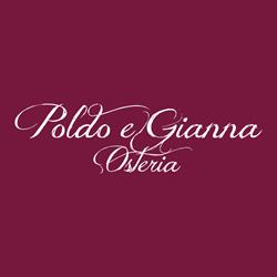 Poldo e Gianna Osteria, Roma orari di apertura
