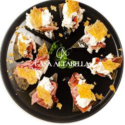 Ristorante Pizzeria Casa Altabella, Bologna orari di apertura