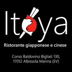 Ristorante Giapponese e Cinese Itoya, Albissola Marina orari di apertura
