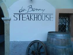 Steakhouse da Benny, Cavalese orari di apertura