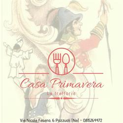 Casa Primavera, Pozzuoli orari di apertura