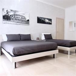 Roema Guest House, Roma orari di apertura