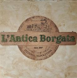 L'Antica Borgata, Avellino orari di apertura