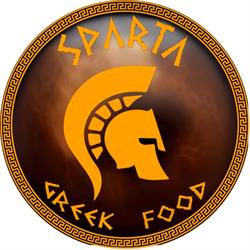 Sparta Greek Food, Roma orari di apertura