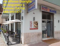 Pizzorante Serenella 2, Salerno orari di apertura
