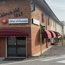 Osteria di Coazzano, Vernate orari di apertura