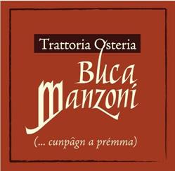 Buca Manzoni, Bologna orari di apertura