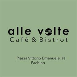Alle volte cafè & bistrot, Pachino orari di apertura