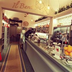 Il Baretto, Palermo orari di apertura