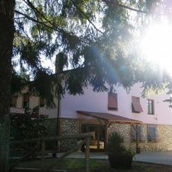 Agriturismo Il Borgo delle Fate, Platania orari di apertura