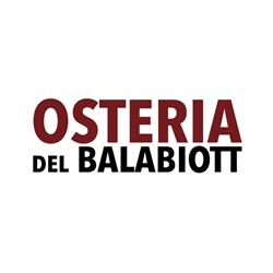 Osteria del Balabiott, Milano orari di apertura