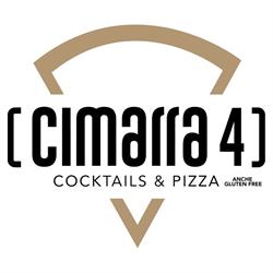 Cimarra 4 Cocktails & Pizza, Roma orari di apertura