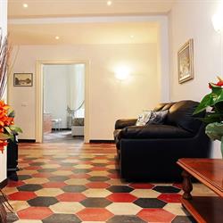 B&B Angels in Rome, Roma orari di apertura