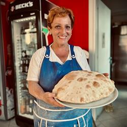 Pizzeria Dalla Giusy, Viareggio orari di apertura