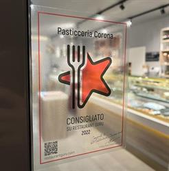 Pasticceria Corona, Fossalta di Piave orari di apertura