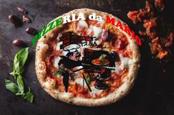 Pizzeria Da Mario, Robecchetto con Induno orari di apertura