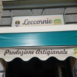 Leccornie, Milano orari di apertura