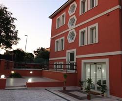 Palace Rome, Roma orari di apertura