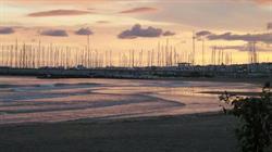 Stabilimento Balneare Il Gabbiano, Nettuno orari di apertura