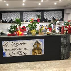 Attera A Santone, Frosinone orari di apertura