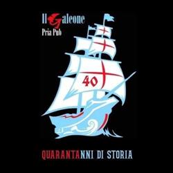 Il Galeone Pria Pub, Genova orari di apertura