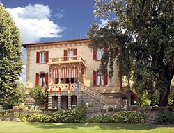 Villa Fieschi Boutique hotel, Lavagna orari di apertura