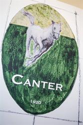 Canter 1920, Milano orari di apertura