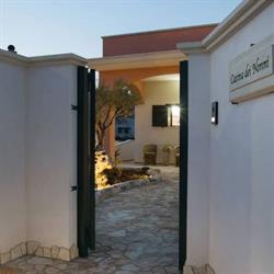 Casina dei Nonni, Carpignano Salentino orari di apertura