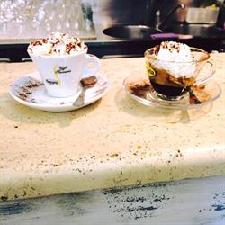 Valnerina Caffè, Montefranco orari di apertura