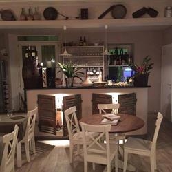 Osteria Ca da Iose, Diano Marina orari di apertura