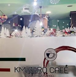 Km Zero Cafe, Reggio Emilia orari di apertura