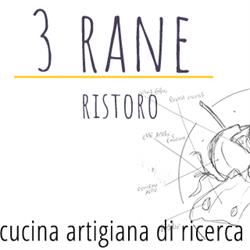3 Rane Ristoro, Lecce orari di apertura