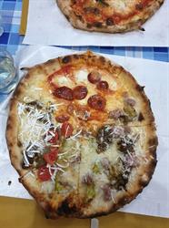 Pizzeria Il Pachino, San Felice Circeo orari di apertura