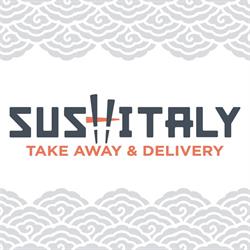 SUSHITALY Genzano Di Roma, Genzano di Roma orari di apertura