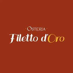 Osteria Filetto d'Oro, Firenze orari di apertura