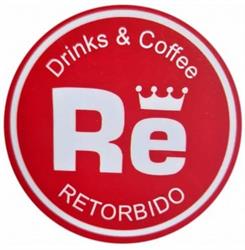 Re Drink's & Coffee, Retorbido orari di apertura