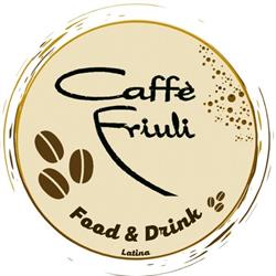 Caffé Friuli, Latina orari di apertura