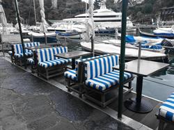Portofino Bistrot, orari di apertura
