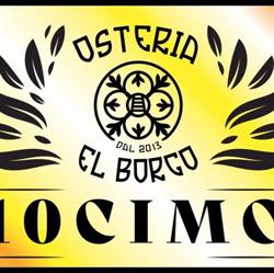 Osteria El Borgo, Bussolengo orari di apertura