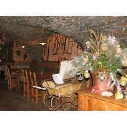 Le Montagnard Risto Museo, Pontechianale orari di apertura