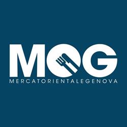 MOG Mercato Orientale Genova, orari di apertura